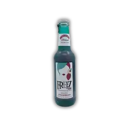 Strawberry Mojito Freez Drink 275ml
