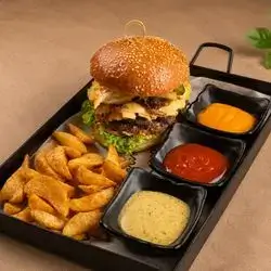 Classic Burger