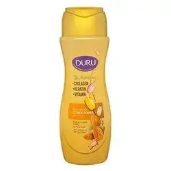 Duru Shampoo