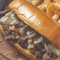 Meat Shawarma