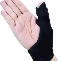 Finger Splint Turkey Free Size