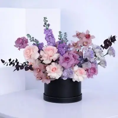 Assorted Flower Box