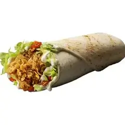 Spicy Twister Chicken