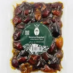 Khastawi Dates