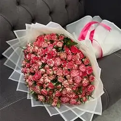 Baby Rose Bouquet