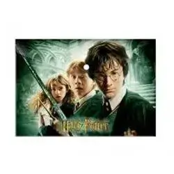 Harry Potter Snap File