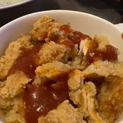 Chicken Rizzo