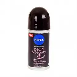 Nivea Roll-On Pearl