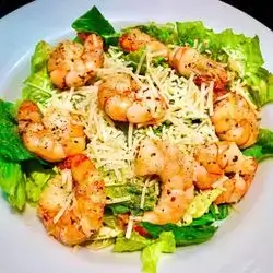 Caesar Shrimp