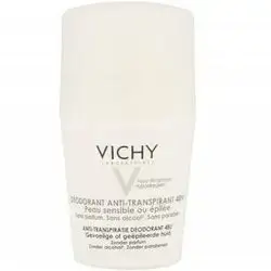 VICHY DEODRANT ANTI TRANSPIRANT 48H SANS ALCOOL