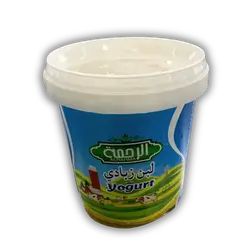 Mercy Full Fat Laban 700 gm