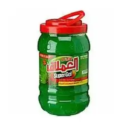 Al Emalq Dwl Super Gel 2kg