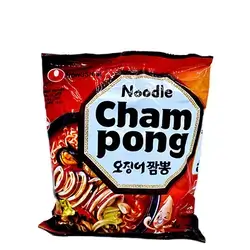 Indomie Jam Bonk Spices 124 g