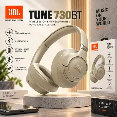 JBL