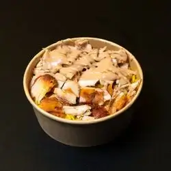 Rizo Chicken Shawarma