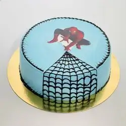 Large Cake