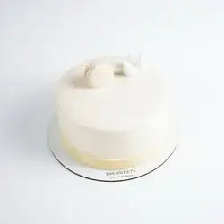 Birthday Cake For 6 Person