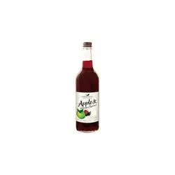James White Apple&summer Berie750ml