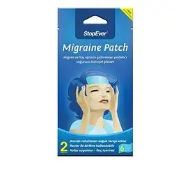 Migraine Patch