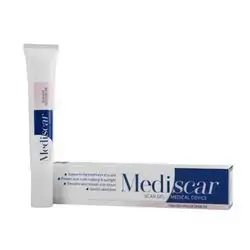 Mediscar gel 20g