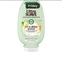 Garnier Ultimate Blends Cconditioner Italy