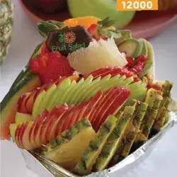 Regular Fruit Salad