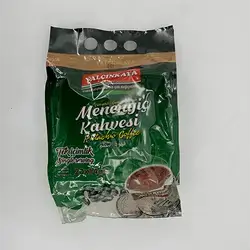 Yalcinkaya Pistacia Coffee 20Bag