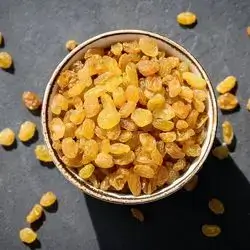 Yellow Currant