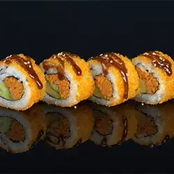 Paris Tempura