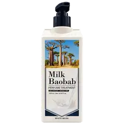 Milk Baobab Perfume Treatment White Musk 500ml _ BIOKLASSE