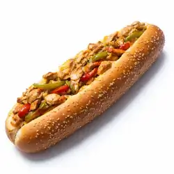 فاهيتا دجاج