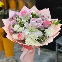Flower Bouquet