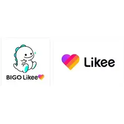 Bigo Likee (USD 5 (JORDAN))