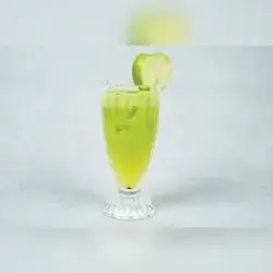 Fresh Apple Juice