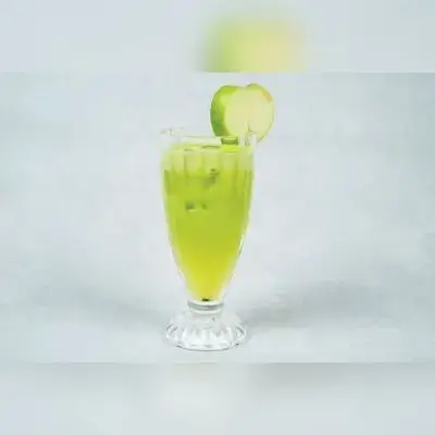 Fresh Apple Juice