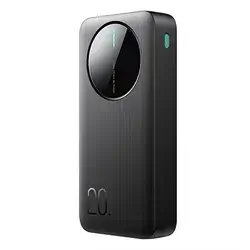 Joyroom 20000mAh 2.4A LED Power Bank JR-PBF12