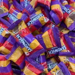 Sandwoch Mini Choco Bites
