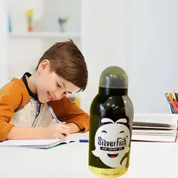Silverfish kids perfume - Boy (anti allergen)120ml