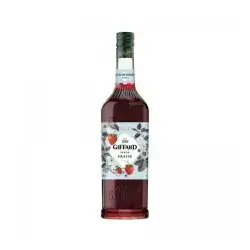 Syrup Strawberry 1L