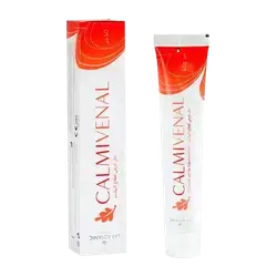 Calmivenal Anorectal Gel For Haemorrhoids 40g _ LAB BOTANIC