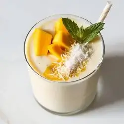 Mango Smoothie