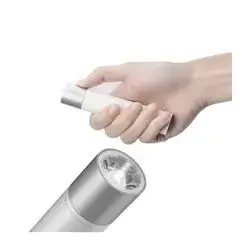 3250mAh Mi Power Bank Flashlight