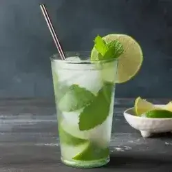 Classic Mojito