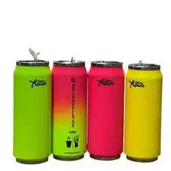 water bottle steel