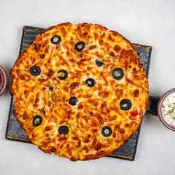 Mix Pizza
