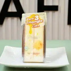 Japanese Cheesecake