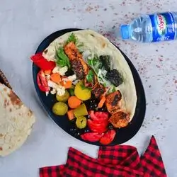Chicken Tikka