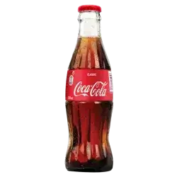 Coca Cola original 250 ml
