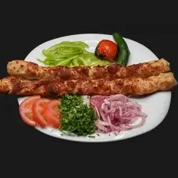 Chicken Kebab