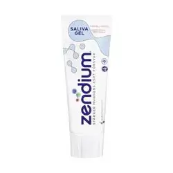 zendium salvia gel